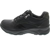 Waldläufer H-Max für Herren, schwarz, Gr. 44 EU / 9,5 UK