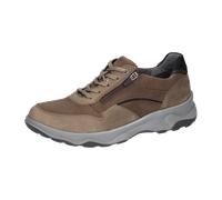Waldläufer H-Max für Herren, beige, Größe 42 ½ EU / 8,5 UK