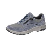 Waldläufer H-Max für Herren, blau, Größe 44 EU / 9,5 UK