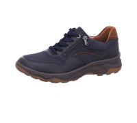 Waldläufer H-MAX für Herren, blau, Größe 45 EU / 10,5 UK