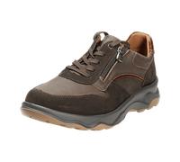 Waldläufer Schnürschuhe H-Max Herren Braun Größe 42