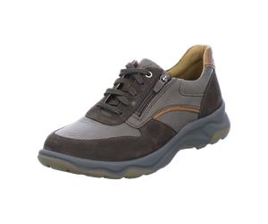 Waldläufer H-Max für Herren, braun, Größe 46 ½ EU / 11,5 UK