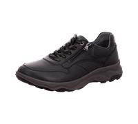 Waldläufer H-max für Herren, schwarz, Größe 47 ½ EU / 12,5 UK