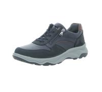 Waldläufer H-Max für Herren, blau, Größe 48 EU / 13 UK