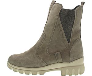 Waldläufer H-Megan Chelsea Boot Grün - Grün / 38,5