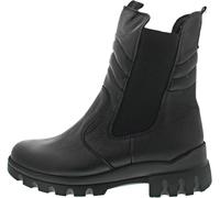 Waldläufer H-Megan Chelsea Boot SchwarzSchwarz / Neu / 38,5
