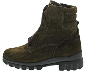 Waldläufer H-Megan Schnürstiefel Grün - Grün / 40