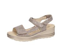 Waldläufer H-Michelle für Damen, beige, Größe 40 ½ EU / 7 UK