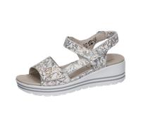 Waldläufer H-Michelle für Damen, weiß, Größe 40 EU / 6,5 UK