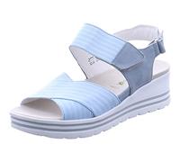 Waldläufer H Michelle Größe 39 EU blau