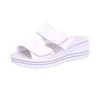 Waldläufer H-Michelle 6.5 weiss silber