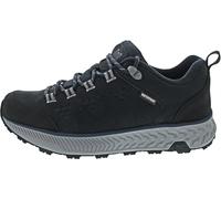 Waldläufer Herrenschuhe Sportliche Schnürer notte - Gr. - 11 UK