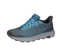 Waldläufer H-Mich Dryknit lago für Herren, blau, Größe 44 EU / 9,5 UK