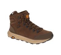 Waldläufer Herrenschuhe Stiefel brown brown - Gr. - 9.5 UK