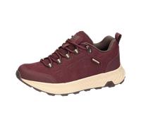 Waldläufer H-Milli für Damen, rot, Größe 40 EU / 6,5 UK