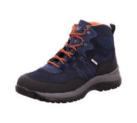 Waldläufer H-Momo für Damen, blau, Größe 37 ½ EU / 4,5 UK