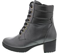 Waldläufer H-Nadja 4 asphalt carbon