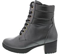 Waldläufer H-Nadja Schnürstiefel GrauGrau / 38