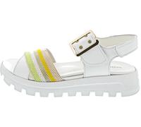 Waldläufer H-Nele Sandale Weiß