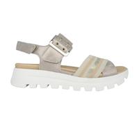 Waldläufer H-Nele - damen sandale - extra breit