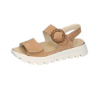 Waldläufer H-Nele für Damen, braun, Größe 40 EU / 6,5 UK