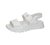 Waldläufer H-Nele für Damen, weiß, Größe 40 EU / 6,5 UK