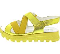 Waldläufer H-Nele Sandale Gelb