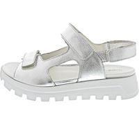 Waldläufer H-Nele Sandale Silber
