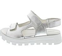 Waldläufer H-Nele Sandale Silber - Silber / 41