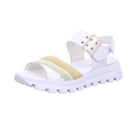 Waldläufer H-Nele 8 weiss