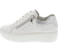 Waldläufer H-Lana für Damen, weiß, Gr. 42 EU / 8 UK