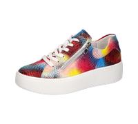 Waldläufer H-Nicky für Damen, bunt, Größe 40 ½ EU / 7 UK