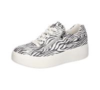 Waldläufer H-Nicky für Damen, schwarz, Größe 40 ½ EU / 7 UK