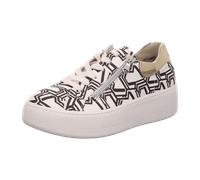 Waldläufer H-Nicky für Damen, weiß, Größe 40 EU / 6,5 UK