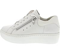 Waldläufer H-Nicky Sneaker low WeißWeiß / 39