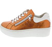 Waldläufer H-Nicky Sneaker Orange - Orange / 41,5
