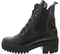 Waldläufer H-Nira 5.5 schwarz