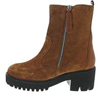 Waldläufer H-Nira Stiefelette Braun