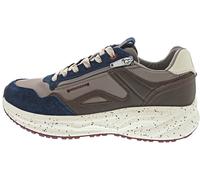 Waldläufer H-Pablo Sneaker Low Blau