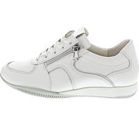 Waldläufer H-Pamela 6.5 snow silber