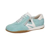 Waldläufer H-Pamela für Damen, blau, Größe 41 EU / 7,5 UK