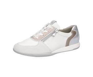 Waldläufer H-Pamela für Damen, weiß, Größe 39 EU / 6 UK