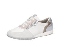 Waldläufer H-Pamela für Damen, weiß, Größe 42 EU / 8 UK