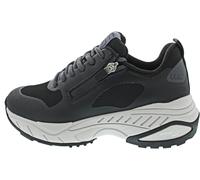 Waldläufer Pepper 721002-106-001 Schwarz asfalto schwarz 001 EU 37