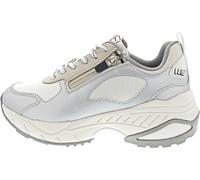 Waldläufer H-Pepper 6 silber perl beige