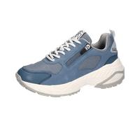 Waldläufer H-Pepper für Damen, blau, Größe 39 EU / 6 UK