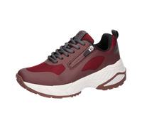 Waldläufer H Pepper für Damen, rot, Größe 39 EU / 6 UK