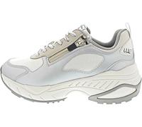 Waldläufer H-Pepper Sneaker Low Silber