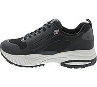 Waldläufer H Pero - Herren Sneaker - größe 42 (EU) 8 (UK)