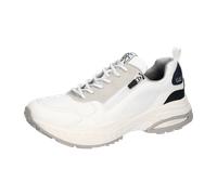 Waldläufer H-Pero für Damen, weiß, Größe 45 EU / 10,5 UK